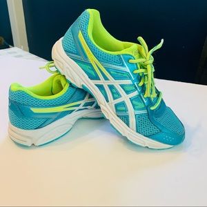 Asics Gel Contend 4 Running Shoes Sneakers 6